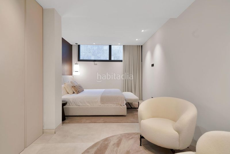 Foto dd395b79-1e24-4388-9b57-a90339fb49e2. Xalet amb calefacció aparcament piscina a Los Naranjos Marbella