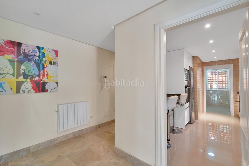 Foto 139cc0c4-9857-411a-8014-e81600979913. Apartament amb calefacció aparcament piscina a Los Naranjos Marbella