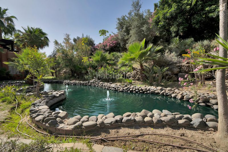 Foto 51b87007-4d11-45b1-a740-39954414cf2c. Apartament amb calefacció aparcament piscina a Los Naranjos Marbella