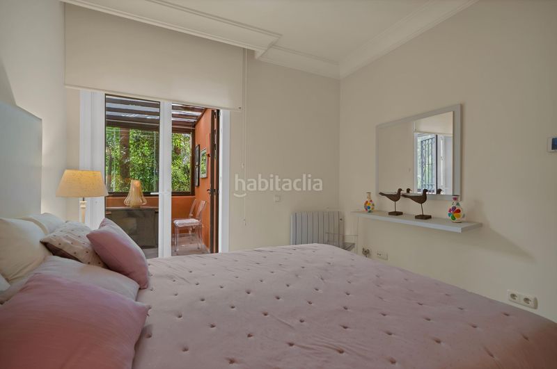 Foto a5ad9698-f456-4cef-b1e5-7df6dfe7eb04. Apartament amb calefacció aparcament piscina a Los Naranjos Marbella