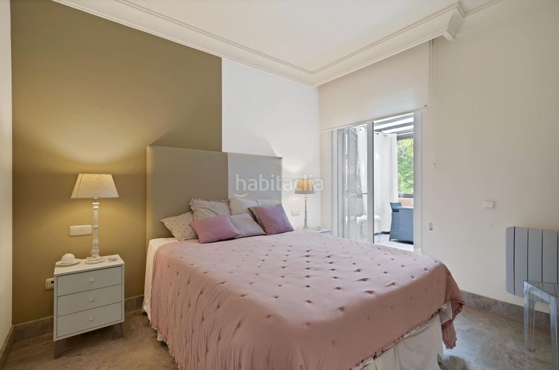 Foto b138856c-2875-4622-9940-e8aecd245692. Apartament amb calefacció aparcament piscina a Los Naranjos Marbella