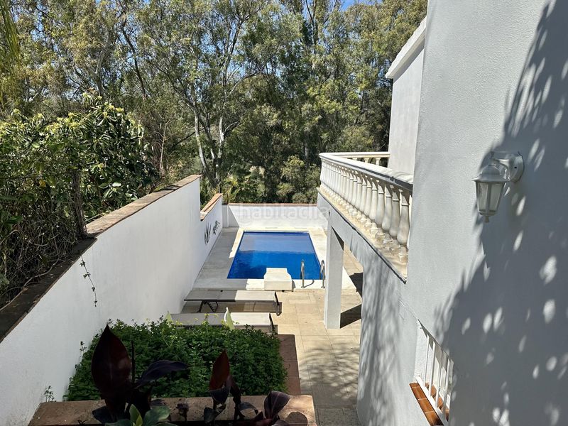 Foto 0a48f462-e8fa-4acc-8cd6-7d9fd45acc11. Xalet amb calefacció aparcament piscina a El Rosario - Ricmar Marbella