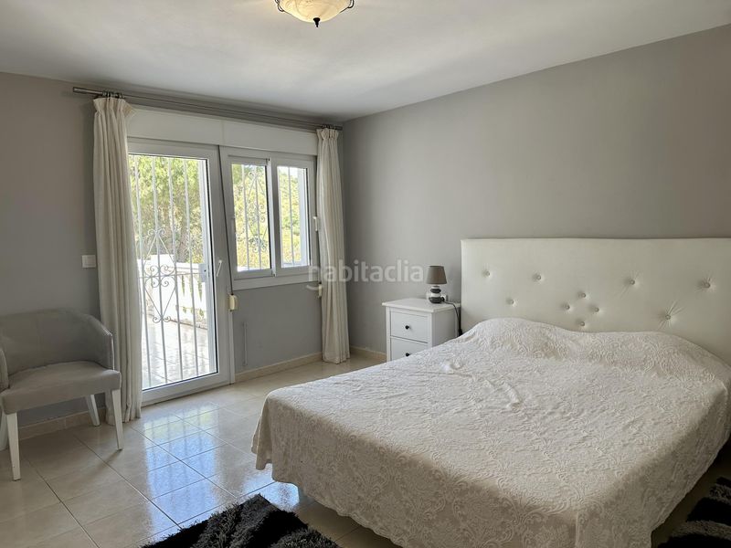 Foto 526dca62-44c5-4267-ae56-2a2ed6553f4e. Xalet amb calefacció aparcament piscina a El Rosario - Ricmar Marbella