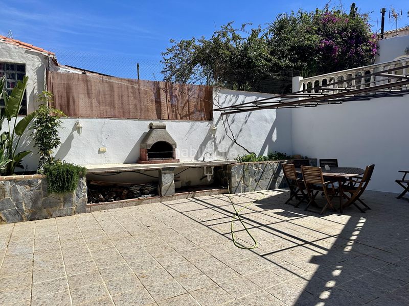 Foto 71f59d10-8a59-406f-98d5-b32467e99513. Xalet amb calefacció aparcament piscina a El Rosario - Ricmar Marbella