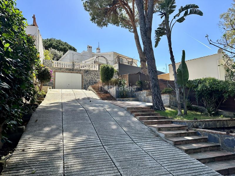 Foto 759114a7-fdb4-4d71-98cf-0414d9d5ec83. Xalet amb calefacció aparcament piscina a El Rosario - Ricmar Marbella