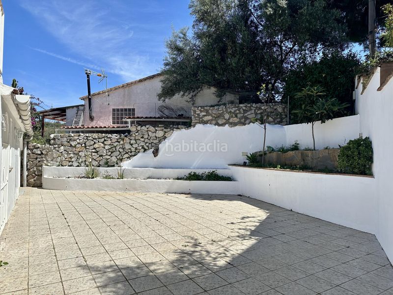 Foto 7ec6b9d3-d530-49c0-82ac-d548160baec3. Xalet amb calefacció aparcament piscina a El Rosario - Ricmar Marbella