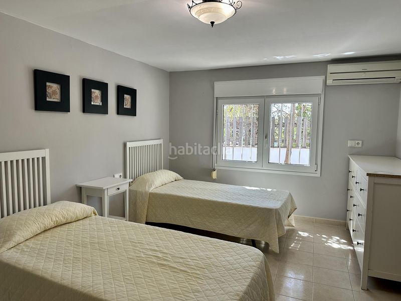 Foto c310fd06-2d98-4778-874d-068b28131cf6. Xalet amb calefacció aparcament piscina a El Rosario - Ricmar Marbella