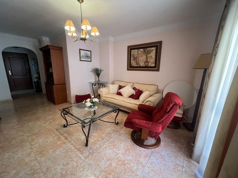 Foto 1696e918-adb8-489f-8403-405c3cc37d36. Apartament amb aparcament a Los Ríos Mijas