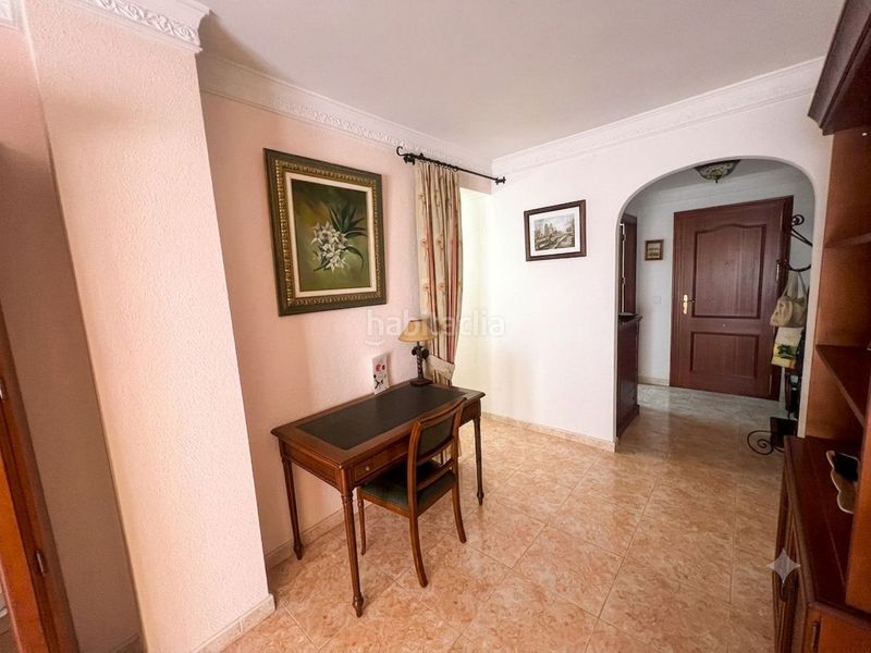 Foto 4da757ac-d5f4-4f8c-866a-2bfe7acc996b. Apartament amb aparcament a Los Ríos Mijas