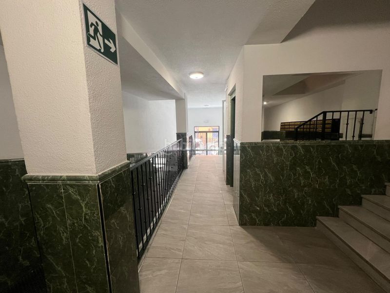 Foto 688c5369-8eb9-4262-8386-e822d1de16f2. Apartament amb aparcament a Los Ríos Mijas