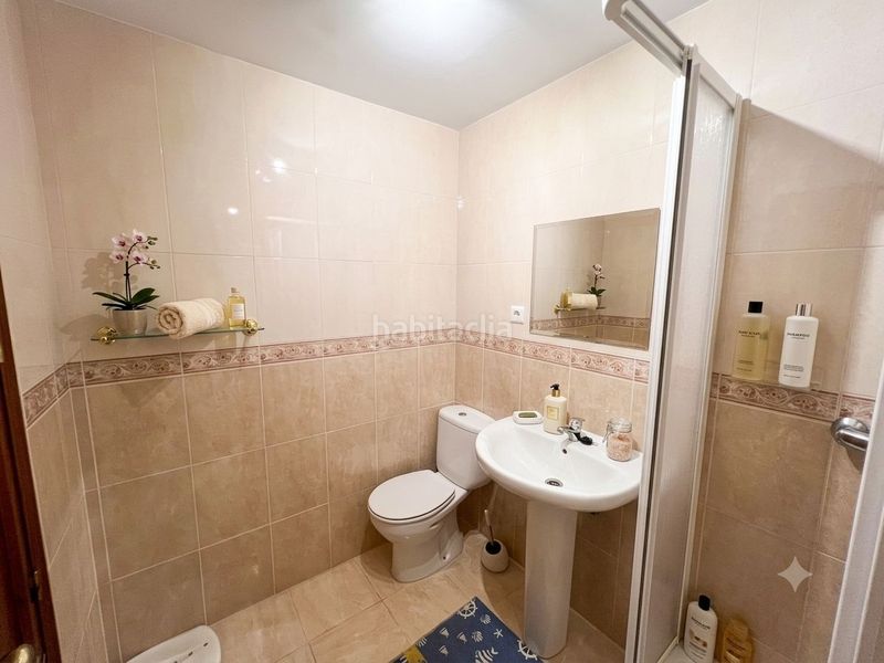 Foto 68e7f77a-1040-407e-990d-574eb3ca8fb0. Apartament amb aparcament a Los Ríos Mijas