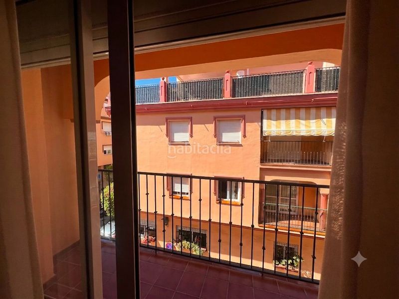 Foto a93e905f-e2af-4baa-9979-c5085b8901fe. Apartament amb aparcament a Los Ríos Mijas