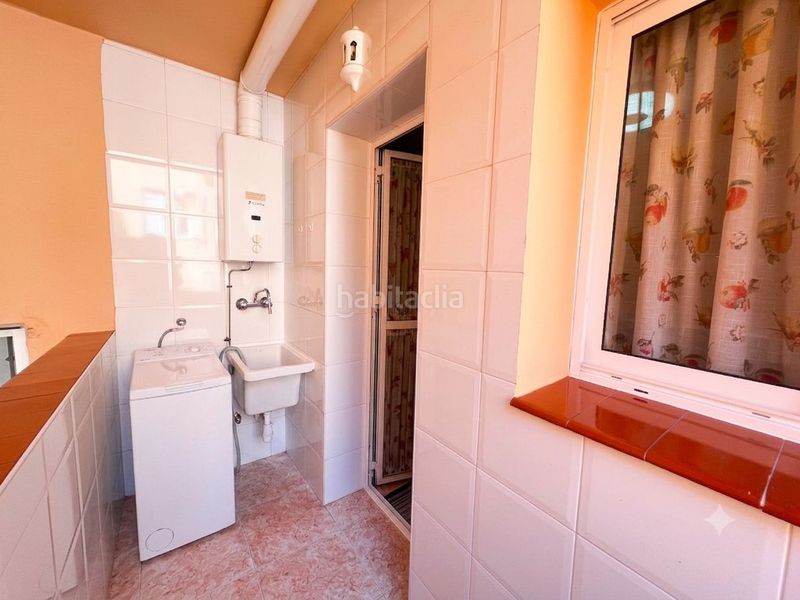 Foto b115b540-2f17-446c-a772-c2c394163b87. Apartament amb aparcament a Los Ríos Mijas