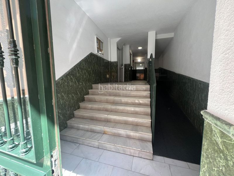 Foto b1e39d76-be02-4e63-9bab-555446ed3e5e. Apartament amb aparcament a Los Ríos Mijas
