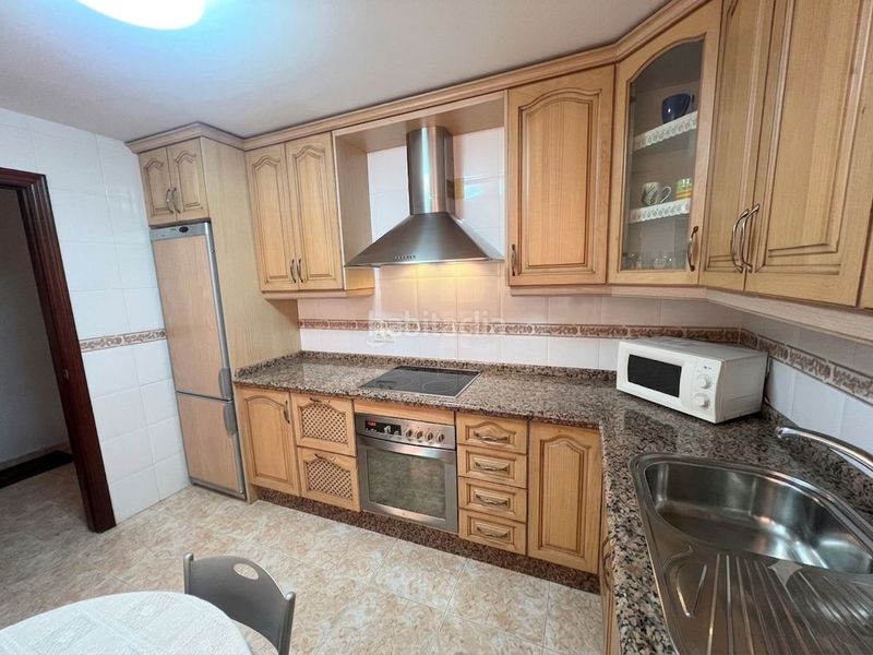 Foto c01b78ed-d797-4f28-9b40-bac90c3d0127. Apartament amb aparcament a Los Ríos Mijas