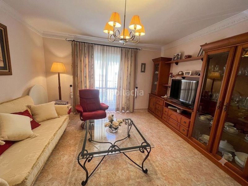 Foto c57c53ac-00a0-400b-8098-f5d6ff765ed6. Apartament amb aparcament a Los Ríos Mijas