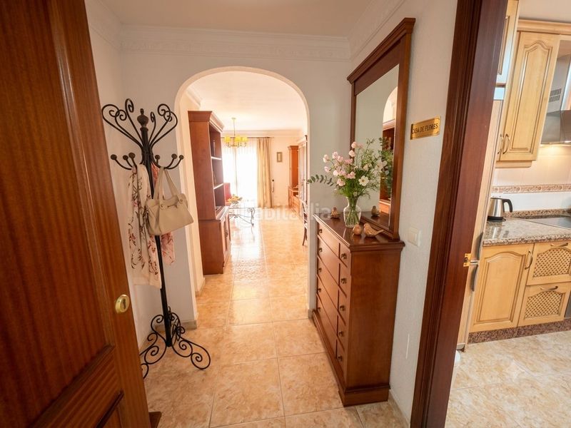 Foto dee93450-fc96-46aa-9a19-82ff3edce72e. Apartament amb aparcament a Los Ríos Mijas