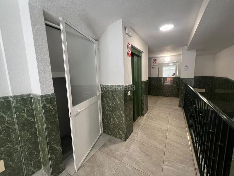 Foto e97c67eb-8788-491c-b332-a6971c2ae16f. Apartament amb aparcament a Los Ríos Mijas