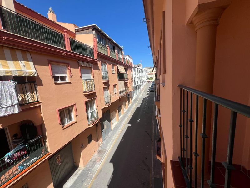 Foto fdb51da0-a215-4e43-bdae-aec0c7823b6a. Apartament amb aparcament a Los Ríos Mijas