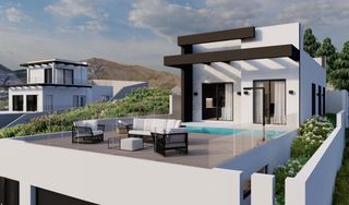 Residential Plot  13 calle apero. 349 m2 urban lot with a residential project, ideal...