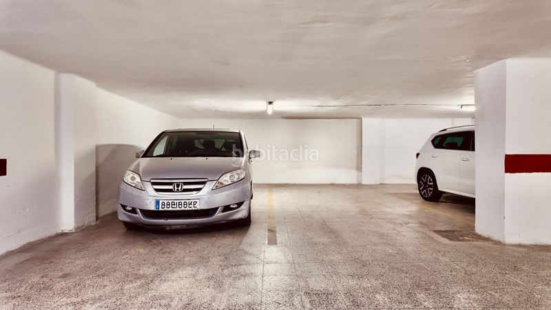 Foto 127346dc-50d9-43af-a1f0-2d72be10bb2d. Apartament amb aparcament a El Molinillo - Capuchinos Málaga