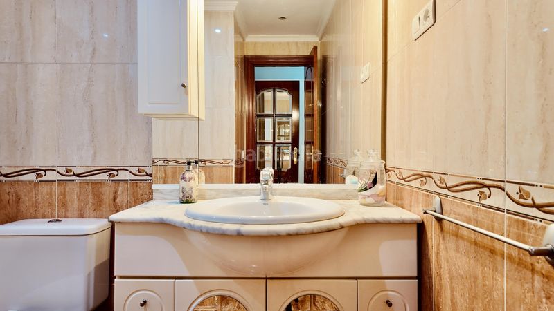 Foto 24c68e4e-0169-4003-8507-545361229ebb. Apartament amb aparcament a El Molinillo - Capuchinos Málaga