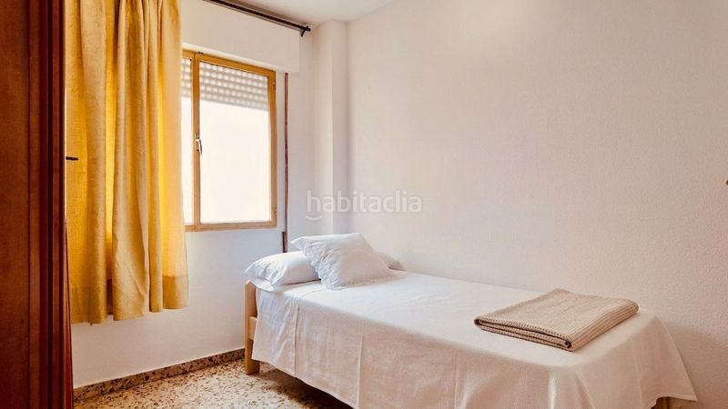 Foto 579cbde5-87e5-45c6-8c86-72418b3b50c5. Apartament amb aparcament a El Molinillo - Capuchinos Málaga
