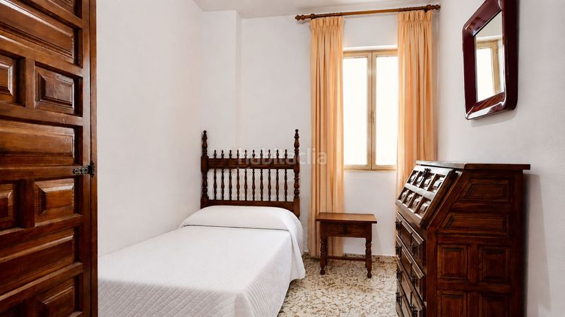 Foto 79c899dc-a32b-414e-8747-9e3a2b9c3853. Apartament amb aparcament a El Molinillo - Capuchinos Málaga