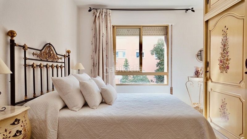 Foto 79f2b820-8ddb-4974-b85d-e04af7800408. Apartament amb aparcament a El Molinillo - Capuchinos Málaga