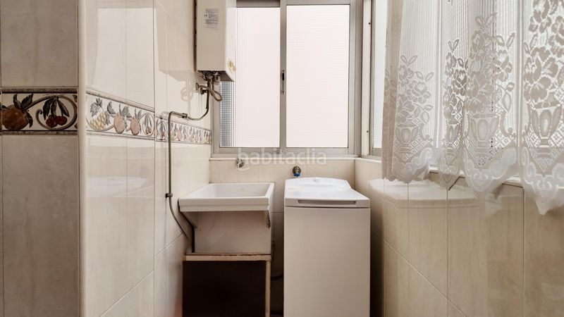 Foto 80c29f03-26b3-4b64-bebe-51c12b3ab290. Apartament amb aparcament a El Molinillo - Capuchinos Málaga