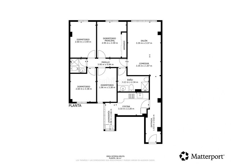 Foto 9f2c8211-848e-419b-8ef7-fc932a922d58. Apartament amb aparcament a El Molinillo - Capuchinos Málaga