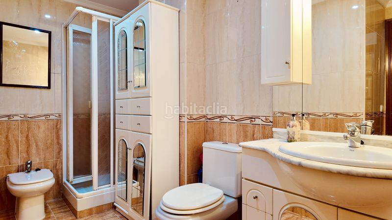 Foto a5ec3ae1-c9a0-40bb-93a0-e06c3e7b4cc7. Apartament amb aparcament a El Molinillo - Capuchinos Málaga