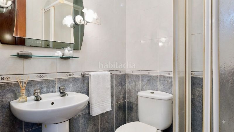 Foto c3281b3b-6306-4b3b-b116-797ea45c51ec. Apartament amb aparcament a El Molinillo - Capuchinos Málaga