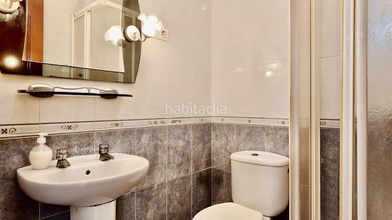 Foto 1370f63b-d7c9-4f33-8471-2bf386030297. Apartament amb aparcament a El Molinillo - Capuchinos Málaga