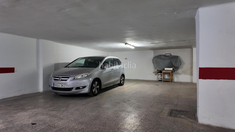 Foto 29adbbac-4a7c-44f1-a384-83157ccbb690. Apartament amb aparcament a El Molinillo - Capuchinos Málaga