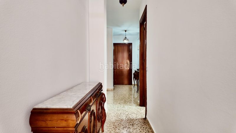 Foto 504ebbda-3eb3-4c34-ab94-1273fafe3d39. Apartament amb aparcament a El Molinillo - Capuchinos Málaga
