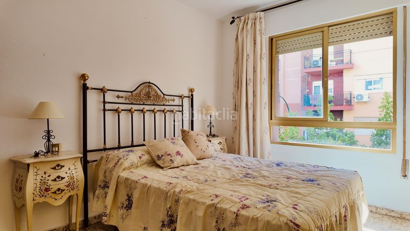 Foto 618d5d6d-b6a9-4427-9063-67f4be1e7a6d. Apartament amb aparcament a El Molinillo - Capuchinos Málaga