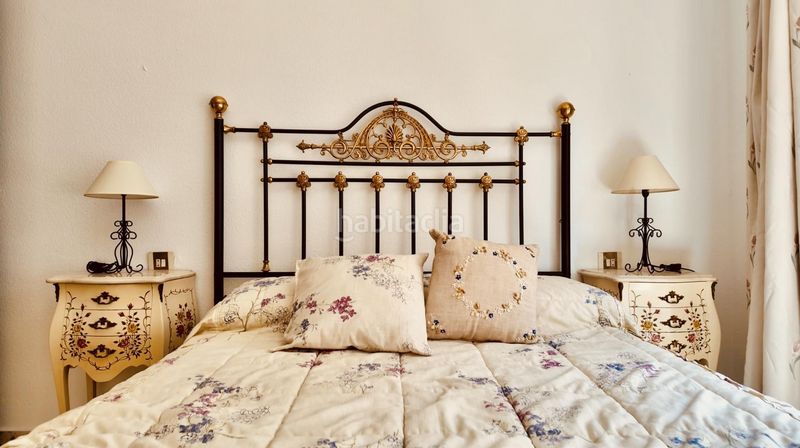 Foto 64ffddf8-fa85-4bb9-ac83-f5e8f5b8bcdf. Apartament amb aparcament a El Molinillo - Capuchinos Málaga