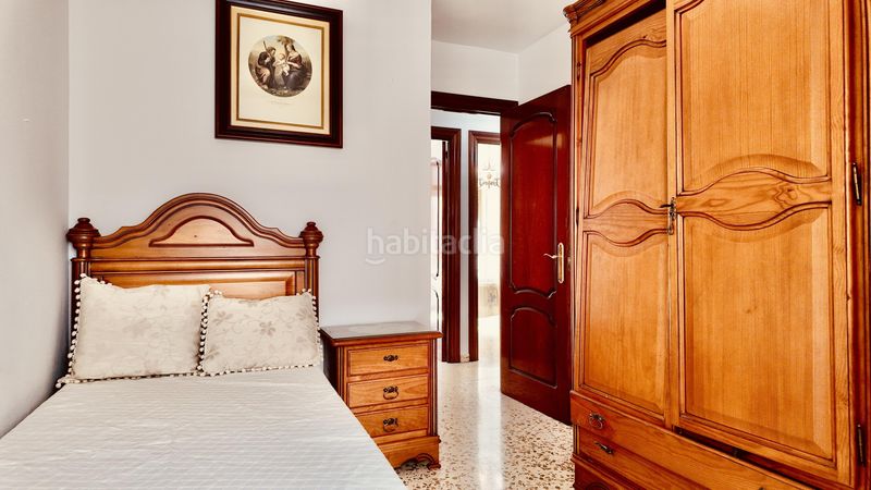 Foto 68150722-a3a8-4e2b-9c6a-dcd4ae4fe72d. Apartament amb aparcament a El Molinillo - Capuchinos Málaga