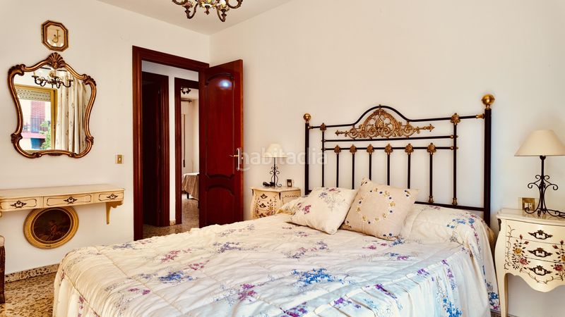 Foto 719991b8-0bf0-4712-875f-d3cb455db5ec. Apartament amb aparcament a El Molinillo - Capuchinos Málaga