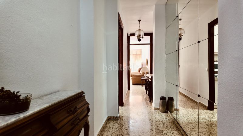 Foto 721e82ad-0086-4fbc-aca7-6fc4eac98af6. Apartament amb aparcament a El Molinillo - Capuchinos Málaga