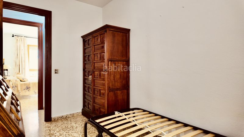 Foto 76a7edcc-e7d0-4b58-93c0-158eb934ecce. Apartament amb aparcament a El Molinillo - Capuchinos Málaga
