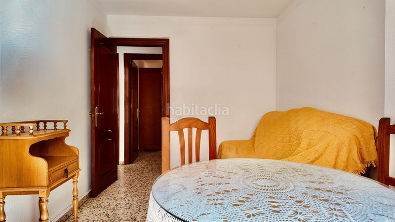 Foto 905961ec-1fc1-49d0-af29-8420a80f23d6. Apartament amb aparcament a El Molinillo - Capuchinos Málaga