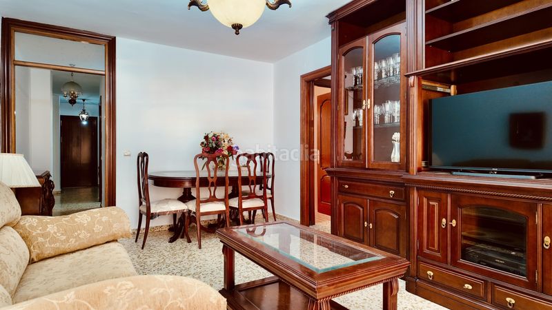 Foto a3c27769-f9bb-4299-957e-ac0daf55ee4a. Apartament amb aparcament a El Molinillo - Capuchinos Málaga