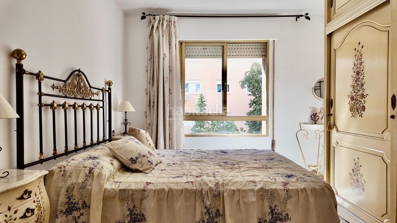 Foto aee1d774-f604-4619-a69b-6d293d23a830. Apartament amb aparcament a El Molinillo - Capuchinos Málaga