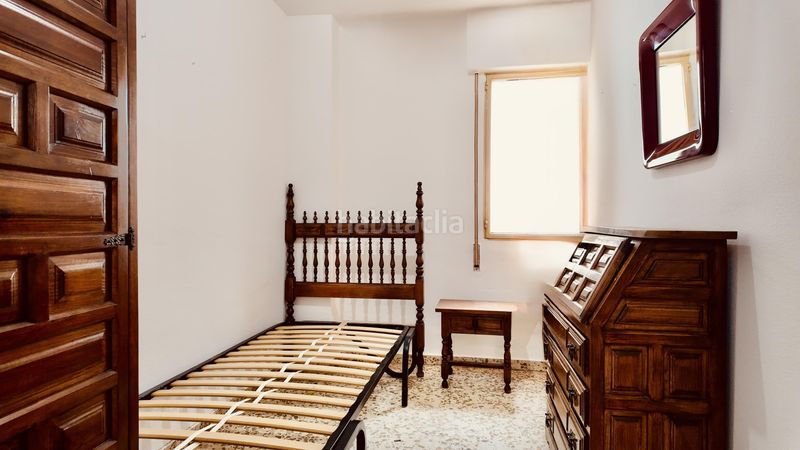 Foto d6a89c53-0b65-47d5-9b35-f372efe81e70. Apartament amb aparcament a El Molinillo - Capuchinos Málaga