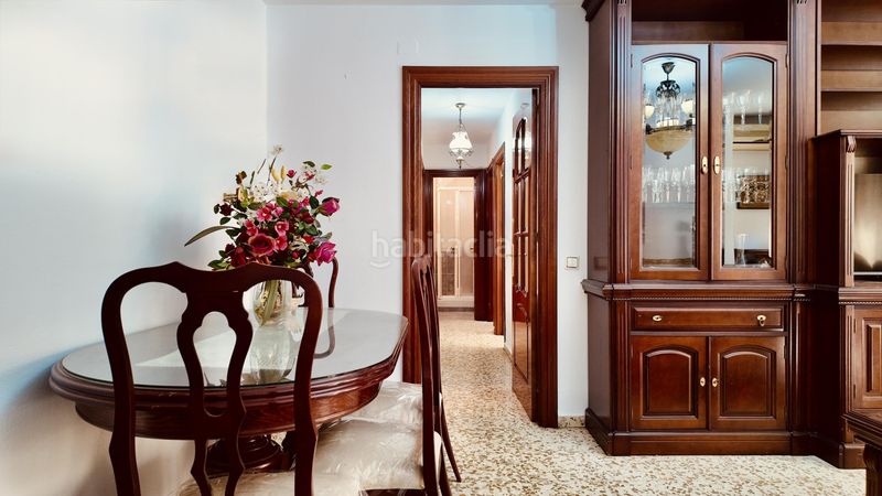 Foto d73aaea9-5ad3-4b85-a23c-7bf21d2a021e. Apartament amb aparcament a El Molinillo - Capuchinos Málaga