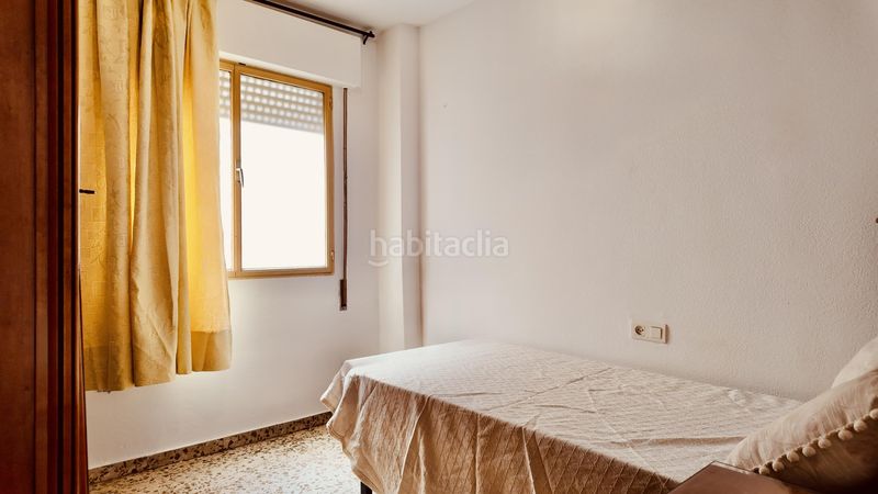 Foto f1d59d08-0218-4fcd-8b68-9996484b7141. Apartament amb aparcament a El Molinillo - Capuchinos Málaga