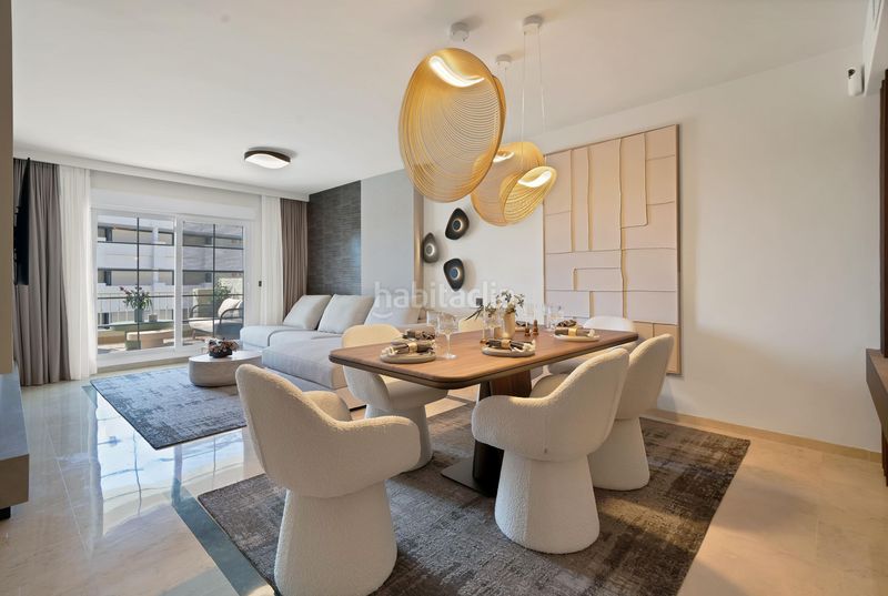 Foto 00b83f24-82b8-40e6-ac46-0dab68385f7e. Apartament amb aparcament piscina a lomas de Marbella club Marbella
