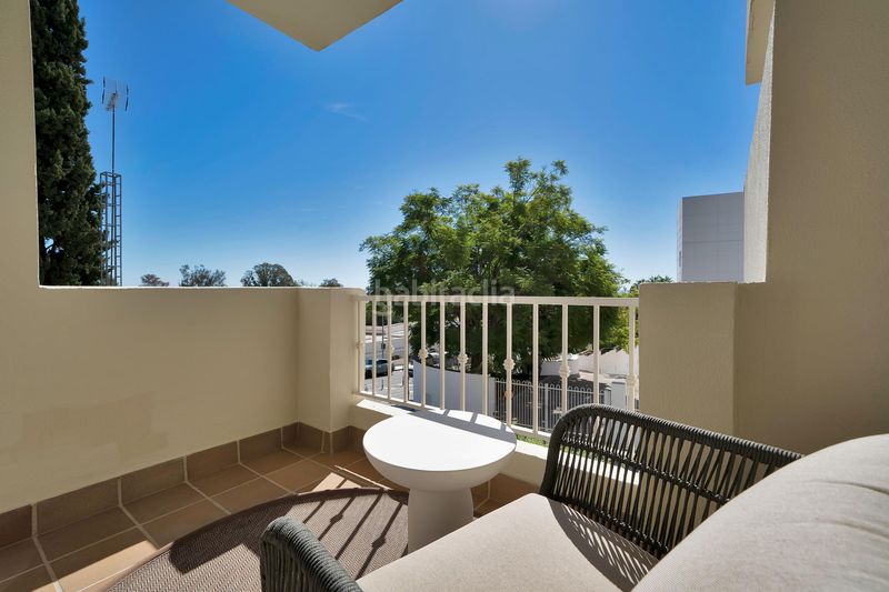 Foto 10c04c95-fedf-4d7f-9af2-c4939da0f239. Apartament amb aparcament piscina a lomas de Marbella club Marbella
